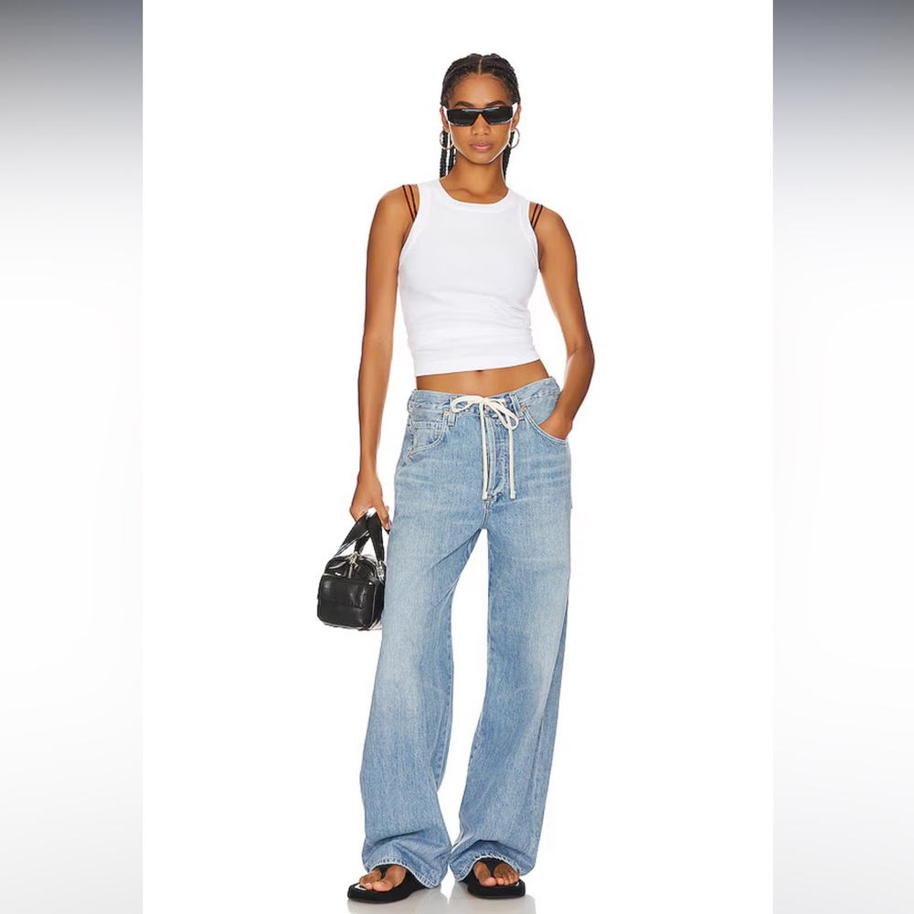 Citizens of Humanity Jeans - Picture 2 of 6
